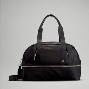 lululemon athletica city adventurer duffle 29L